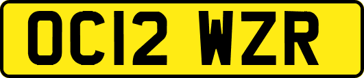 OC12WZR