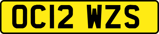 OC12WZS