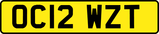 OC12WZT