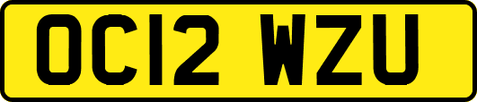 OC12WZU