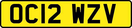 OC12WZV