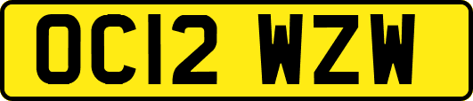 OC12WZW