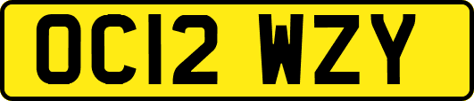 OC12WZY