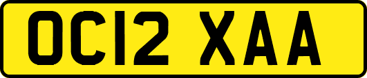 OC12XAA