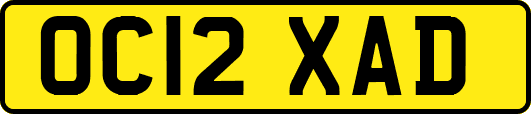 OC12XAD