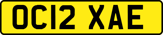 OC12XAE