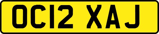 OC12XAJ