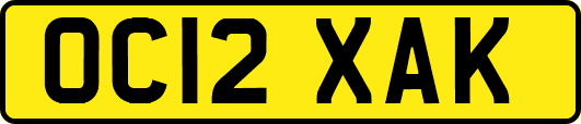 OC12XAK