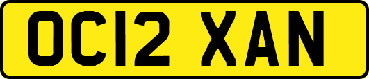 OC12XAN