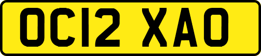 OC12XAO