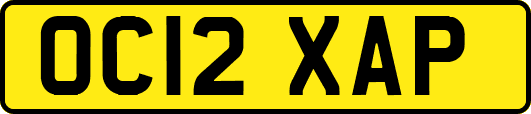 OC12XAP