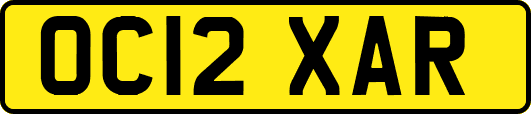 OC12XAR