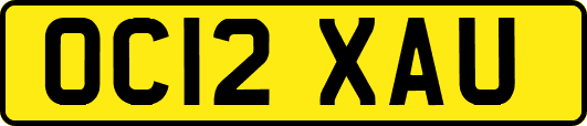 OC12XAU