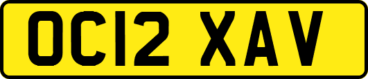 OC12XAV