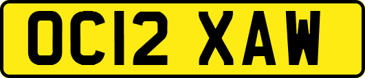 OC12XAW