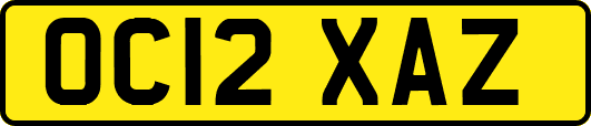 OC12XAZ