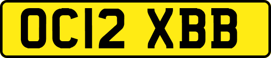 OC12XBB