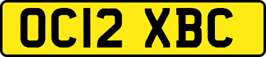OC12XBC