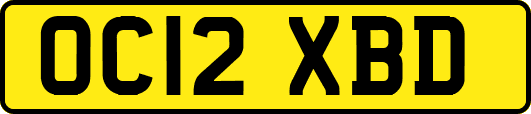 OC12XBD