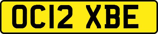 OC12XBE