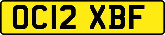 OC12XBF