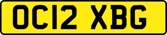 OC12XBG