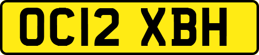 OC12XBH