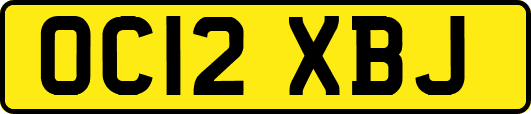 OC12XBJ