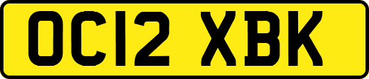 OC12XBK