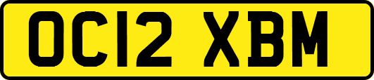 OC12XBM