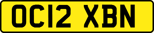 OC12XBN