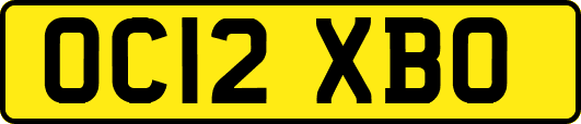 OC12XBO