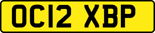 OC12XBP