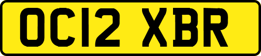 OC12XBR
