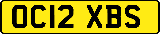 OC12XBS