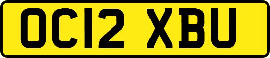 OC12XBU