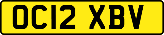 OC12XBV