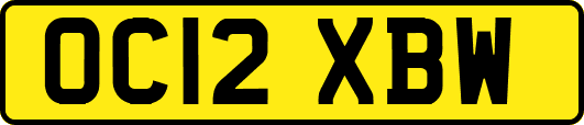 OC12XBW