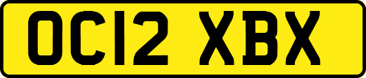 OC12XBX