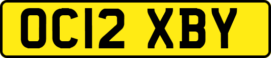 OC12XBY