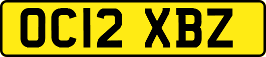 OC12XBZ