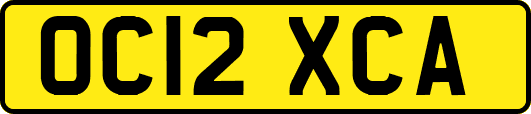 OC12XCA