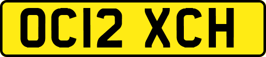 OC12XCH