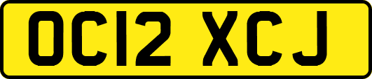 OC12XCJ