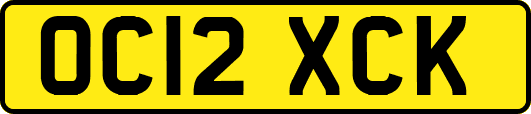 OC12XCK