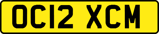OC12XCM
