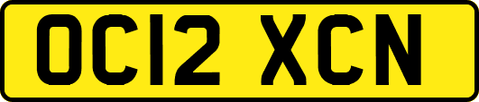 OC12XCN