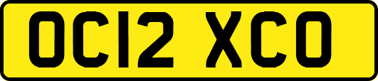 OC12XCO