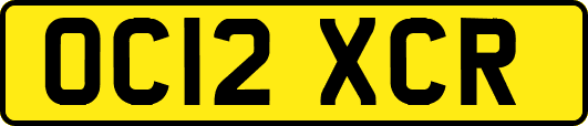 OC12XCR