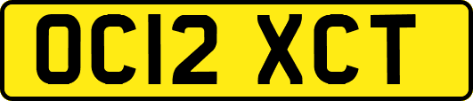 OC12XCT